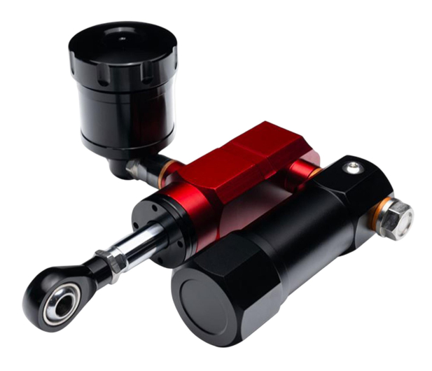 SIMAGIC Hydraulic System Inverted - 1349678 - zdjęcie